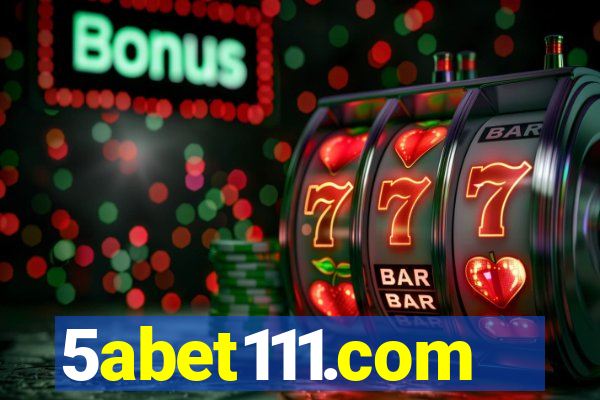 5abet111.com