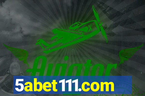 5abet111.com
