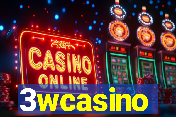 3wcasino