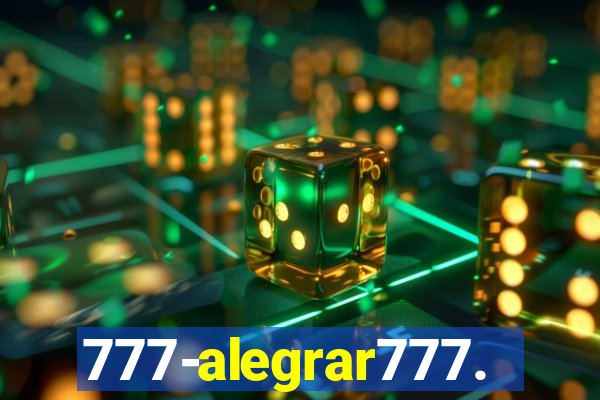 777-alegrar777.cc