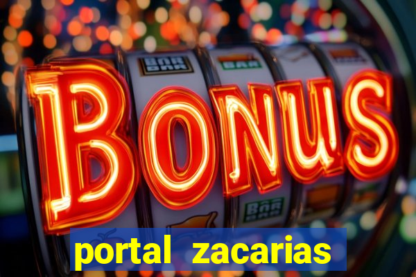portal zacarias brida nunes
