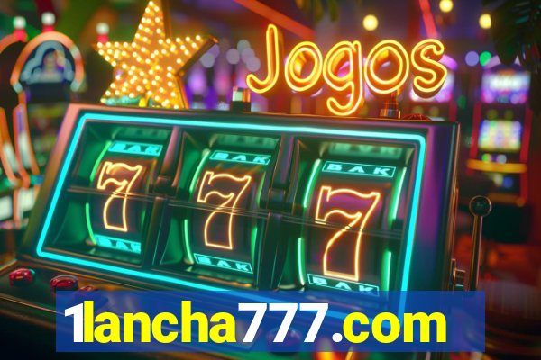 1lancha777.com