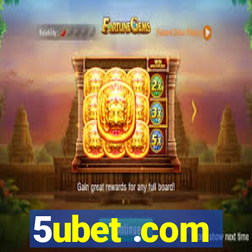 5ubet .com
