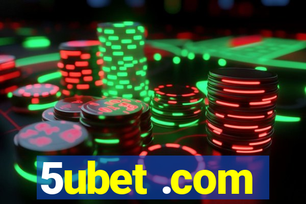 5ubet .com