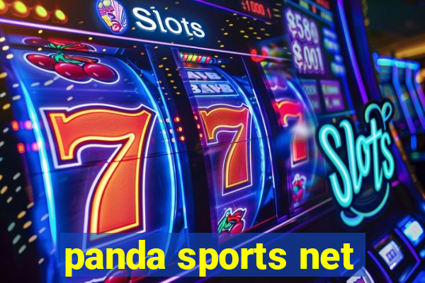 panda sports net