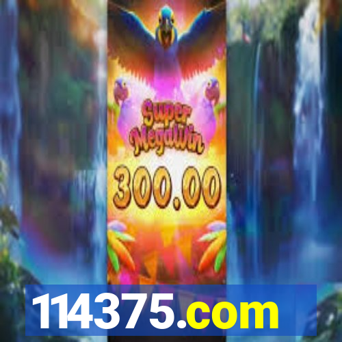 114375.com