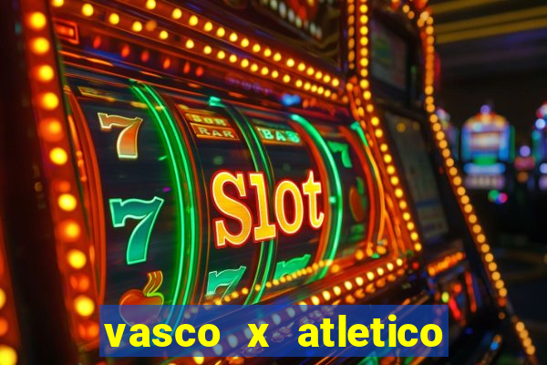 vasco x atletico mg palpites