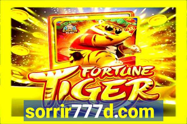 sorrir777d.com