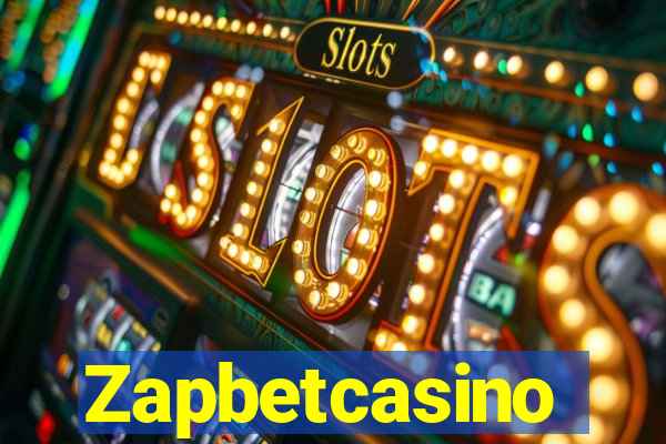 Zapbetcasino