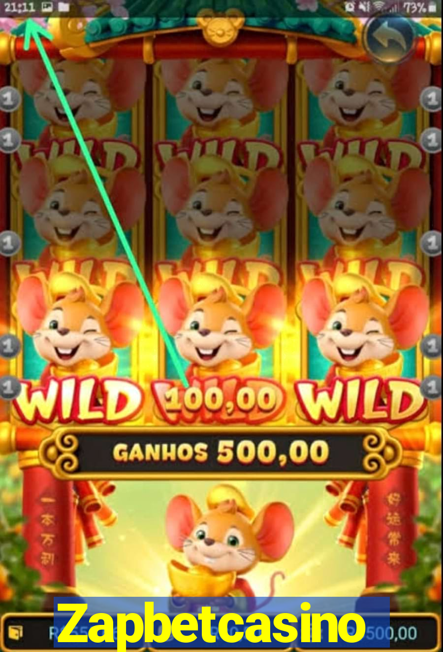 Zapbetcasino