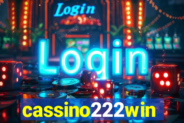 cassino222win