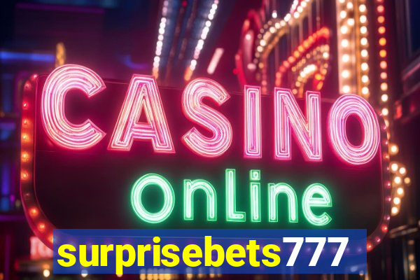 surprisebets777