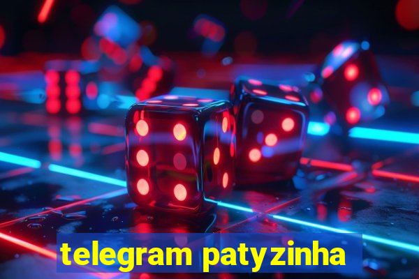 telegram patyzinha
