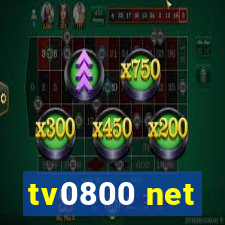 tv0800 net