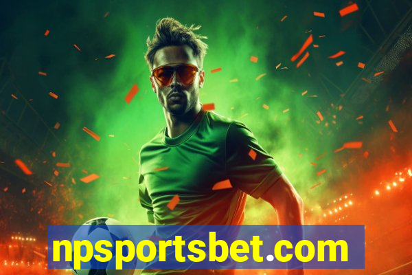 npsportsbet.com