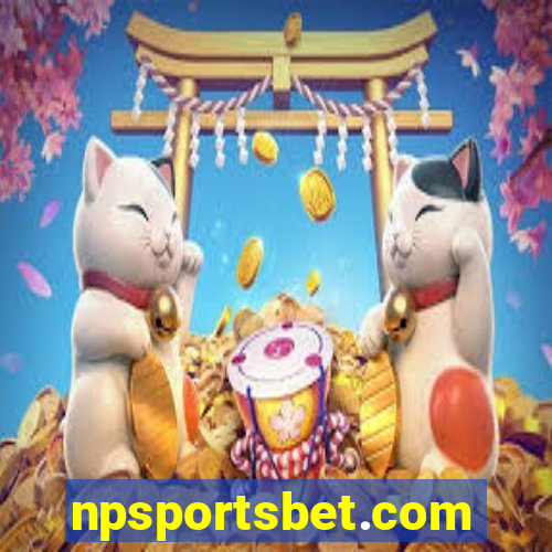 npsportsbet.com
