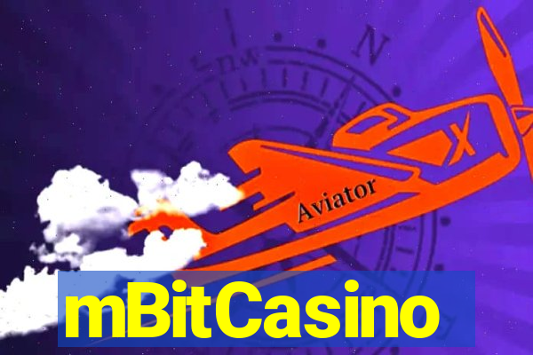mBitCasino