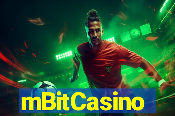 mBitCasino