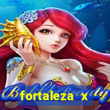 fortaleza x flamengo palpite