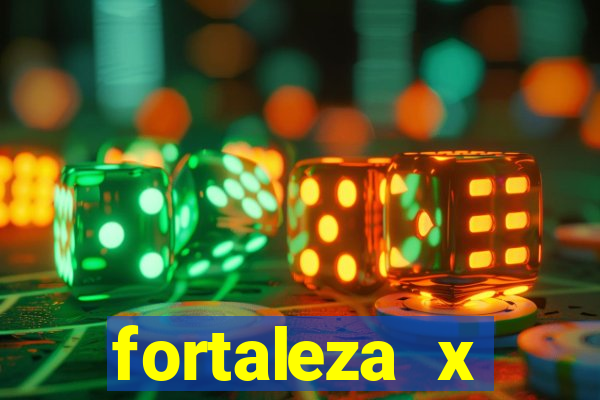 fortaleza x flamengo palpite