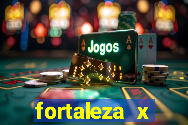 fortaleza x flamengo palpite