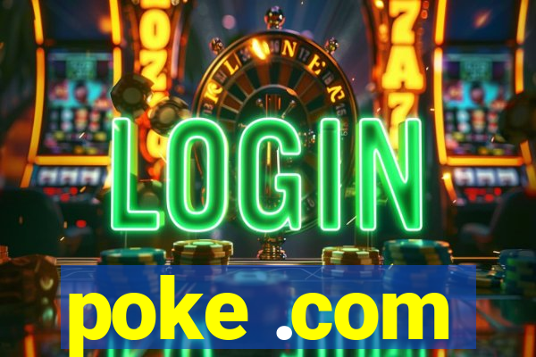 poke .com