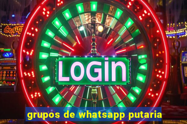 grupos de whatsapp putaria