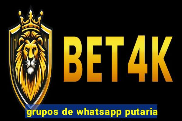 grupos de whatsapp putaria