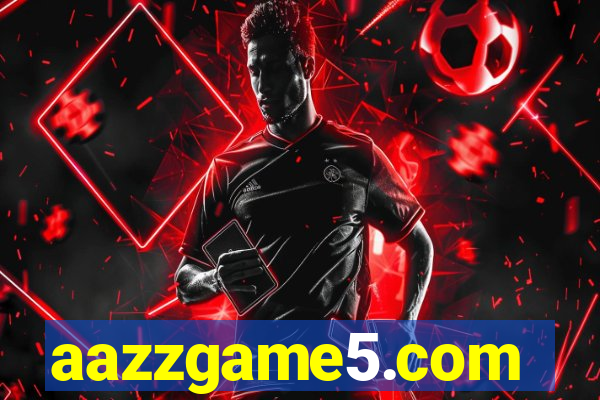 aazzgame5.com