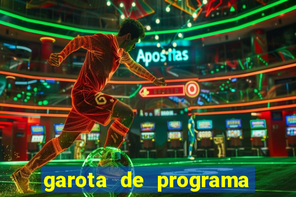 garota de programa de brumado