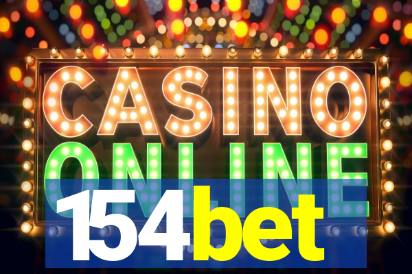 154bet