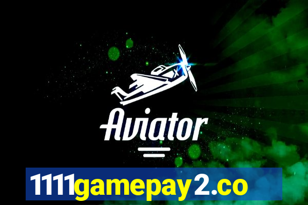1111gamepay2.com