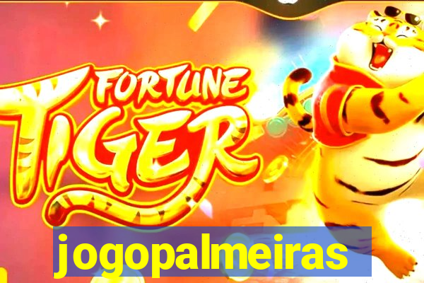 jogopalmeiras