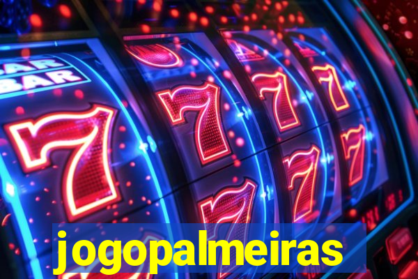 jogopalmeiras