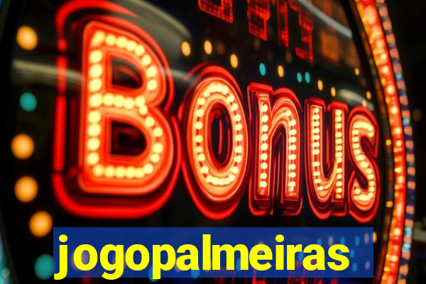 jogopalmeiras