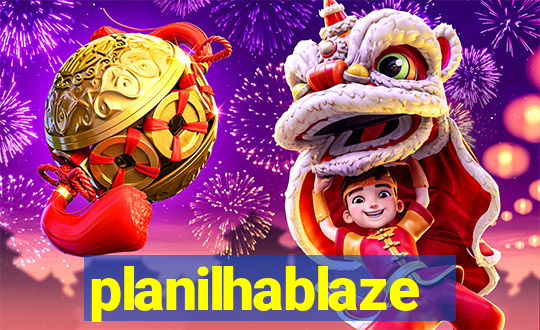 planilhablaze