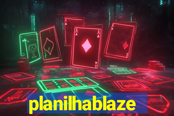 planilhablaze