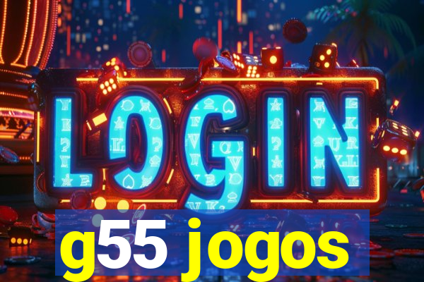 g55 jogos