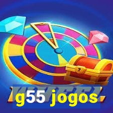 g55 jogos