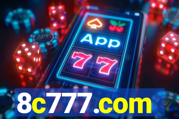 8c777.com