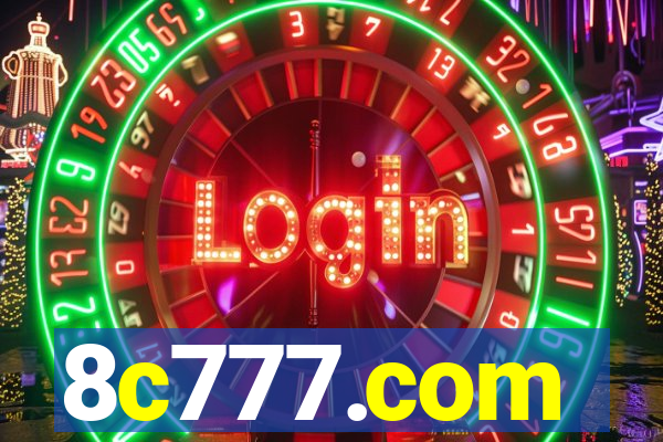 8c777.com