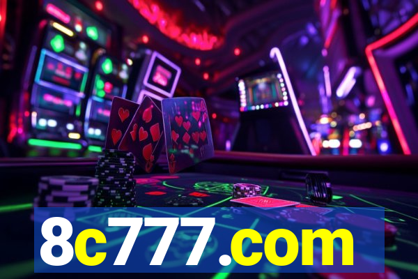 8c777.com
