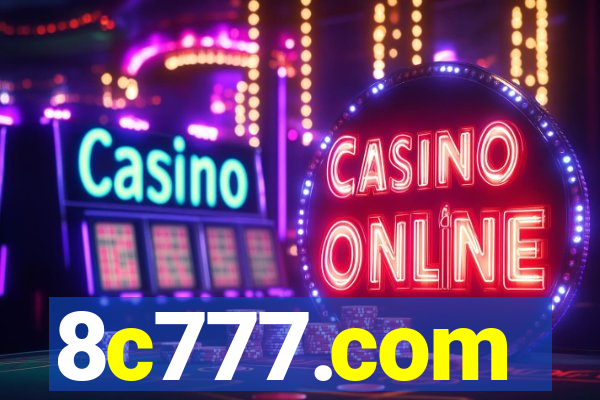 8c777.com