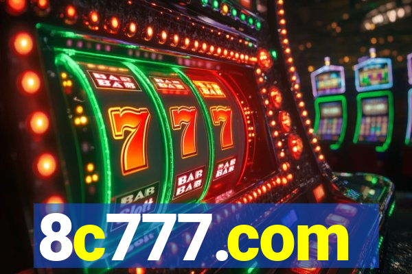 8c777.com
