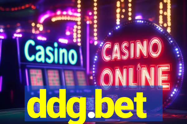 ddg.bet