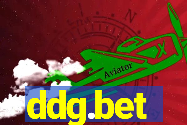 ddg.bet