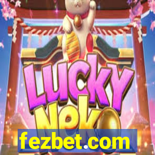 fezbet.com