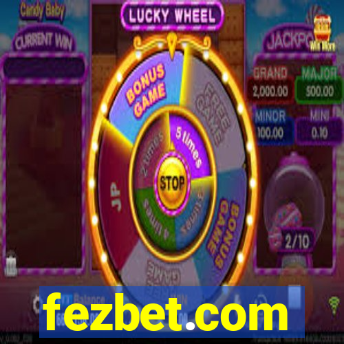 fezbet.com