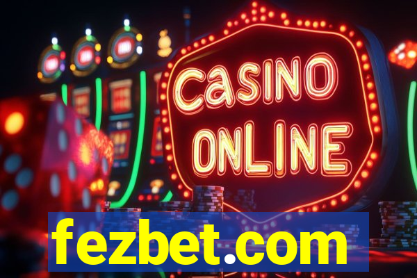 fezbet.com