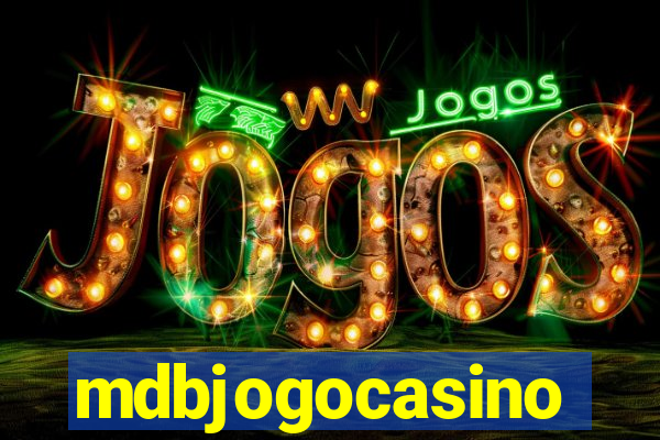 mdbjogocasino